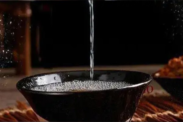 白酒的酿造程序你知道吗