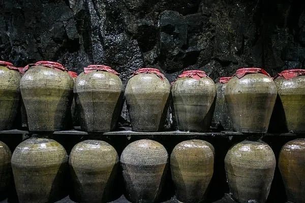 白酒保存技巧你了解多少